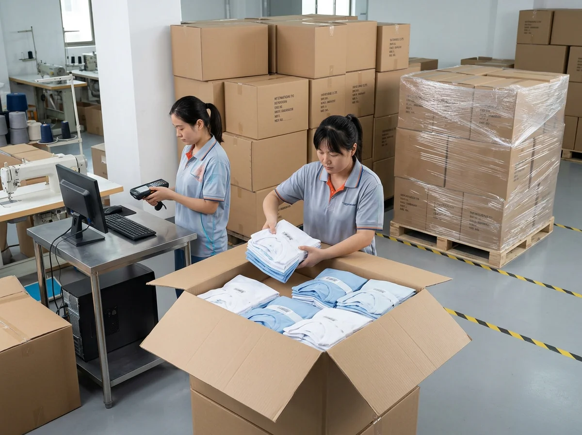 Amazon Shopify seller fulfillment