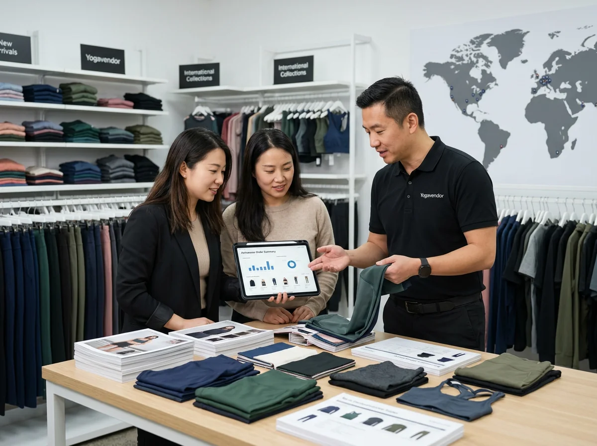 Australian activewear brand