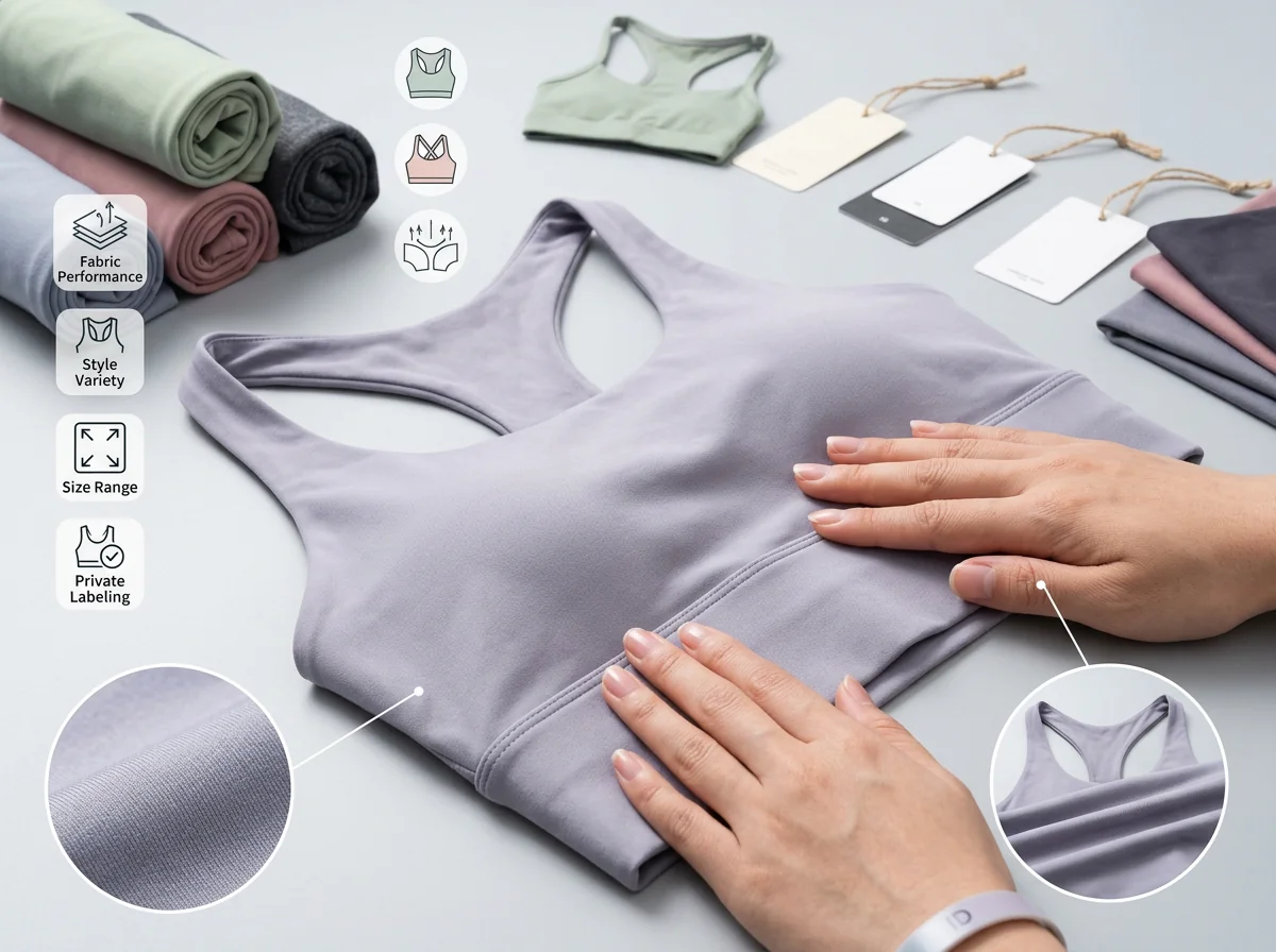 Ice silk nude feel fabric with smooth cool touch surface